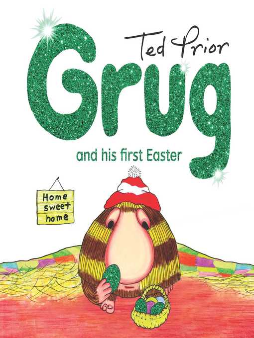 Title details for Grug and His First Easter by Ted Prior - Wait list